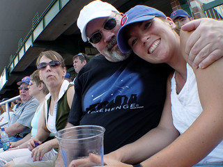 Teresa Reynolds - Kari and Jeff