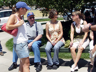 Teresa Reynolds - Waiting for the Game