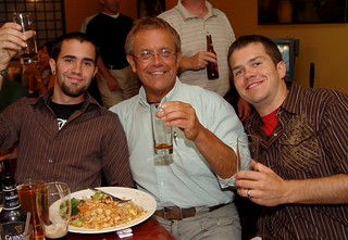 Drinks - The Larsons