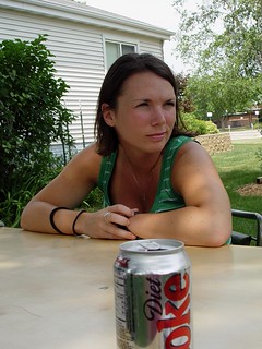 Afternoon at David's