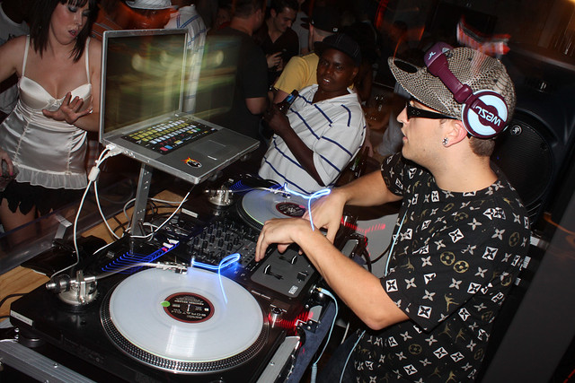 Diverse at Liars Club