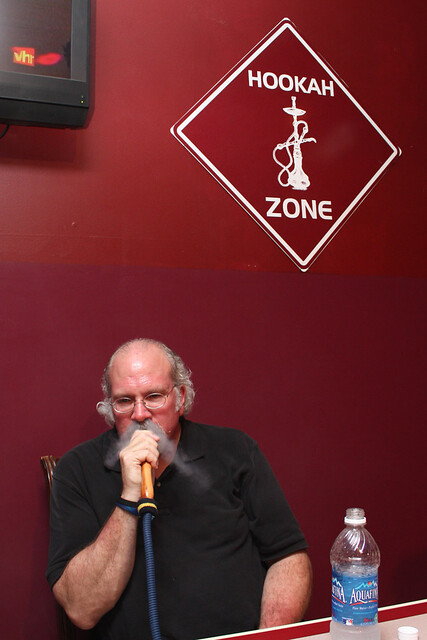 Hookah Zone