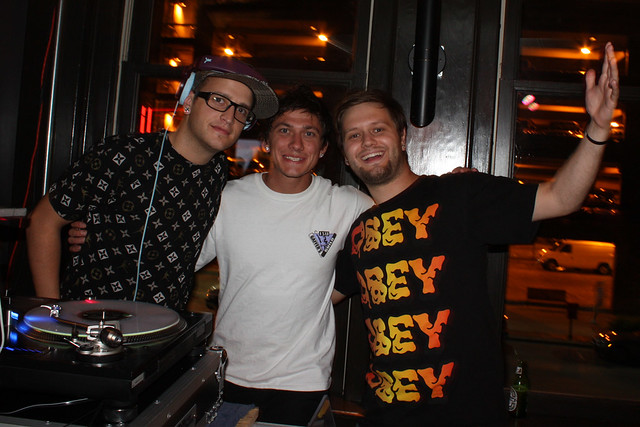 Diverse, German, and I