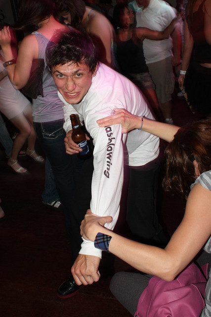 German's Assblowing shirt.