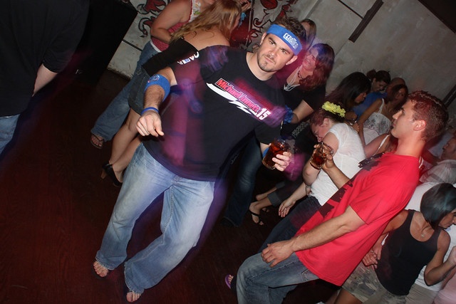 Michael Annett Dudes.