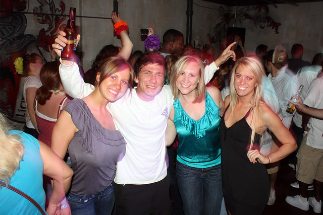 Germ and some Chicks