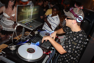 Diverse at Liars Club