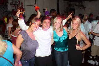 Germ and some Chicks