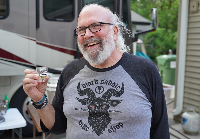 Likin that Limoncello