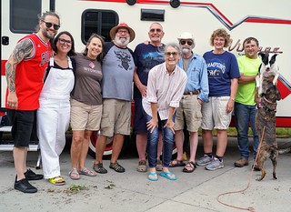 Gemma - Family and Friends in Nevada