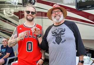 Gonna have a whiskey