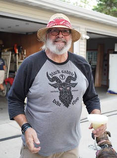 Drinks - Delivering Margs