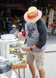 Drinks - Margarita Man