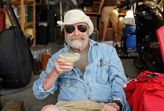 Drinks - Neighbor Bob