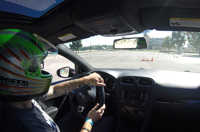 t-3 seconds until I get lost.