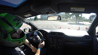 Autocross first timer