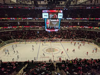 Hockey - Hockey time