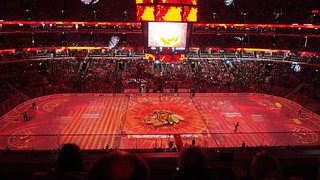 Hockey - Some rad visualizations