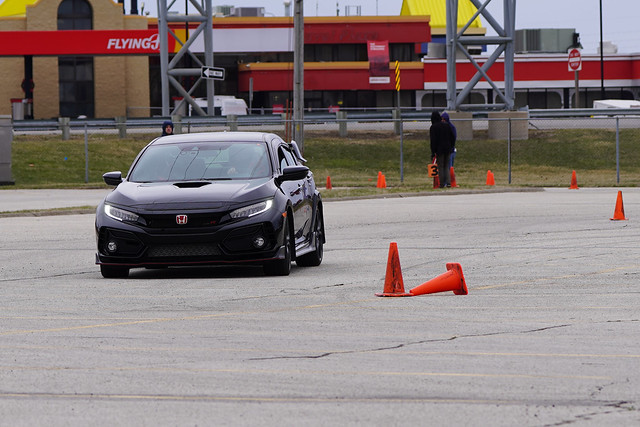 Wesley is doing really great