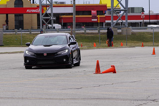 Wesley is doing really great