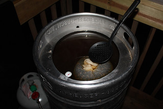 Homebrew - Starting Batch 2