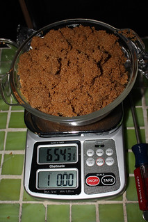 Homebrew - Brown Sugar