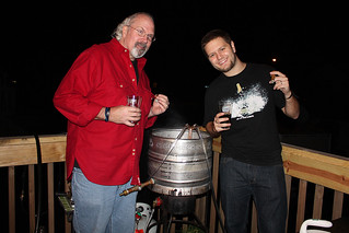 Homebrew - Chillin the second batch