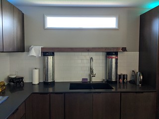 2737 - A quick mockup to see how the size felt... Maybe a little thick.