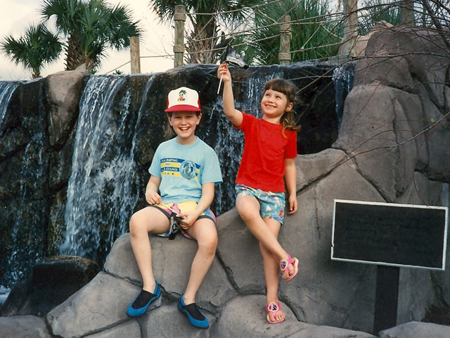 Pirate's Cove, Kissimee, FL