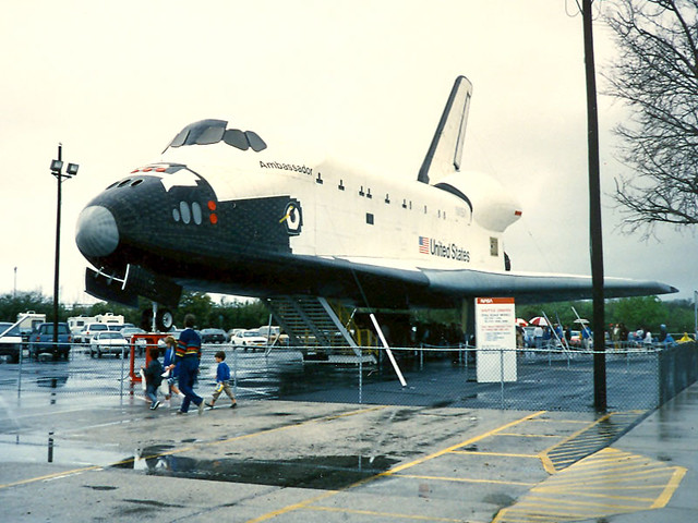 Kennedy Space Center