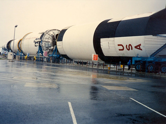 Kennedy Space Center