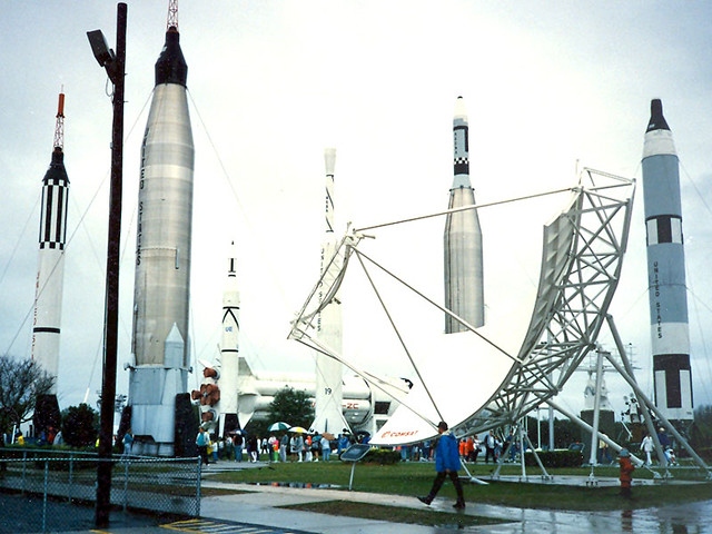 Kennedy Space Center