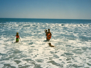 Travel - At Cocoa Beach