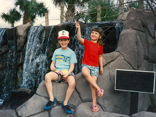 Travel - Pirate's Cove, Kissimee, FL