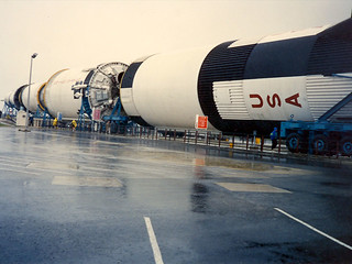 Travel - Kennedy Space Center