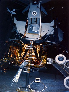 Travel - Kennedy Space Center