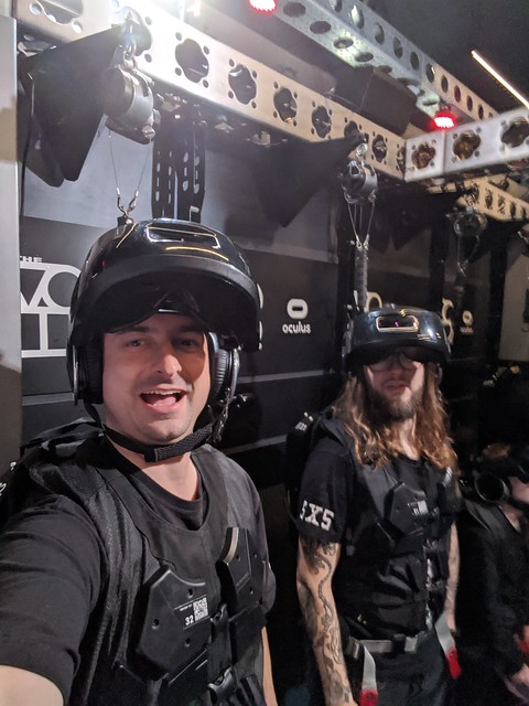 Gonna be stormtroopers