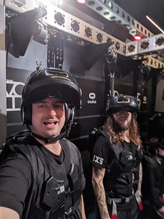 Gonna be stormtroopers