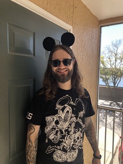 Disney Boy