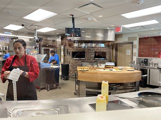 pizza - This is a McDonald's