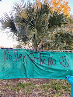 No Park City No No :(