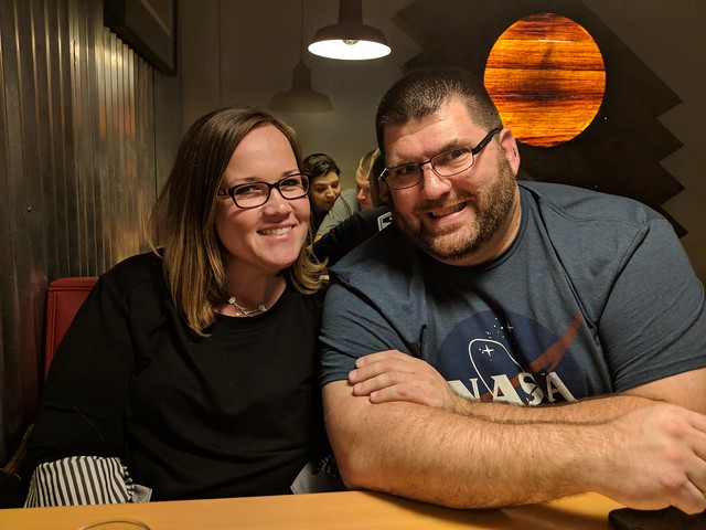 Third wheelin with these two