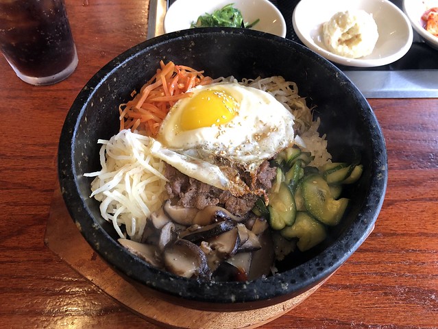 bibimbap