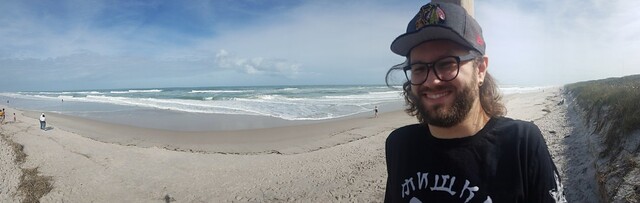A very good panorama
