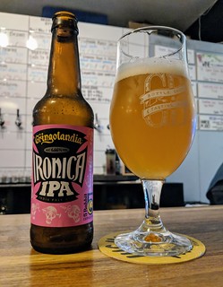 GB's Bottle Shop was awesome