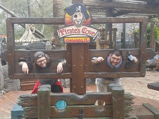 The last time I took this photo, I was 9 years old.