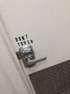 Broken - I am trapped