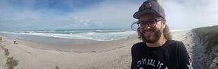 beach - A very good panorama