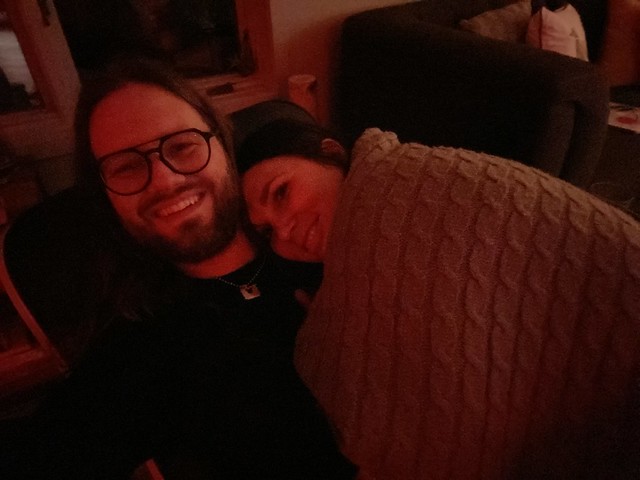 On to Twenty Twenty One