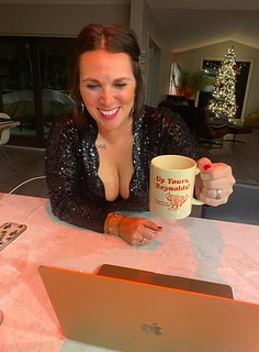 Politics - Up Yours, Reynolds